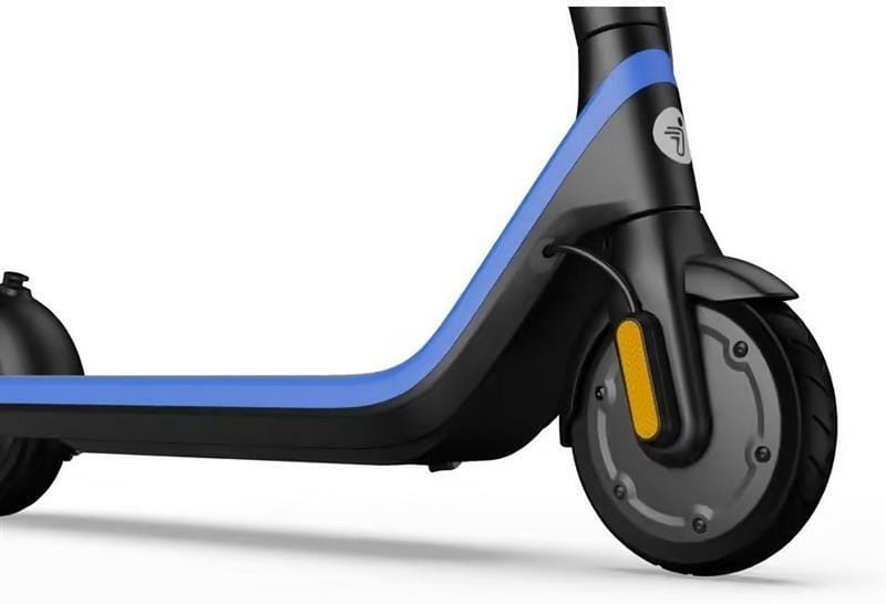 Электросамокат Segway Ninebot C2 Pro E Blue (AA.10.04.02.0013)