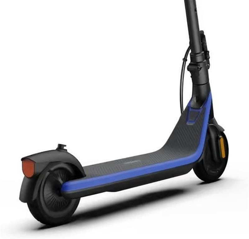 Электросамокат Segway Ninebot C2 Pro E Blue (AA.10.04.02.0013)
