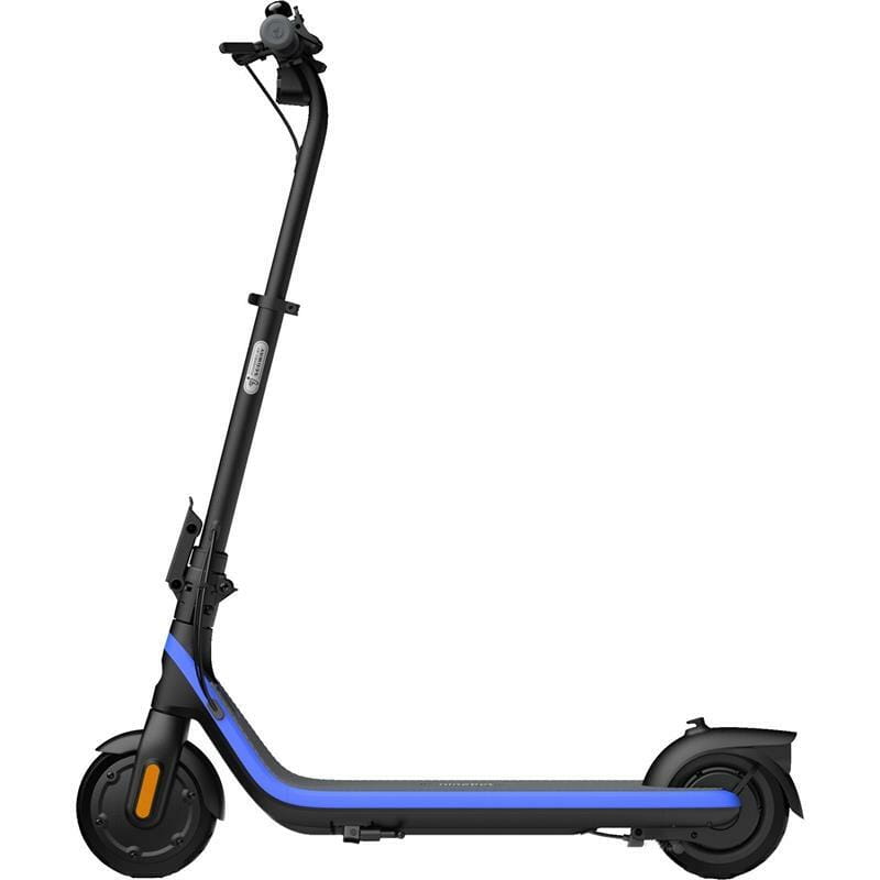 Электросамокат Segway Ninebot C2 Pro E Blue (AA.10.04.02.0013)