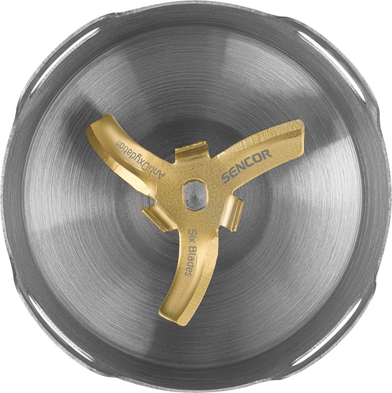 Блендер Sencor SHB 4460WH-EUE3