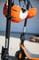 Фото - Електросамокат Segway Ninebot C2 Orange (AA.10.04.01.0013) | click.ua