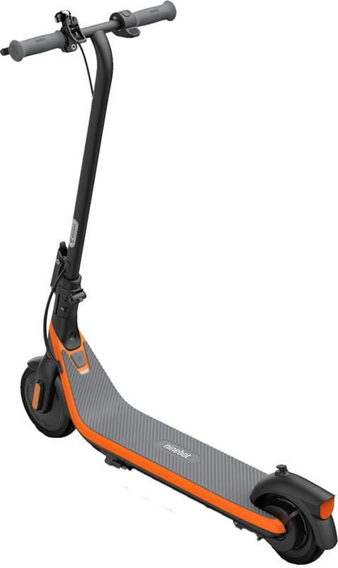 Электросамокат Segway Ninebot C2 Orange (AA.10.04.01.0013)