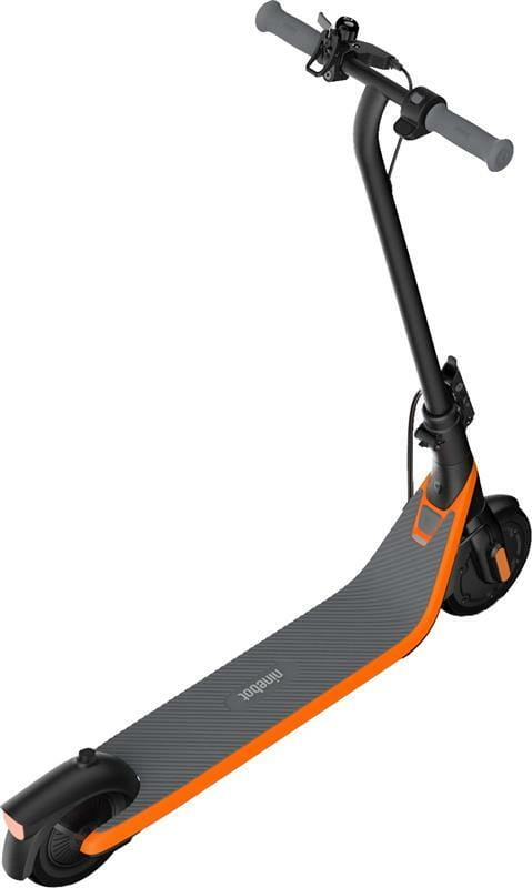Электросамокат Segway Ninebot C2 Orange (AA.10.04.01.0013)