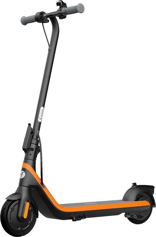 Электросамокат Segway Ninebot C2 Orange (AA.10.04.01.0013)