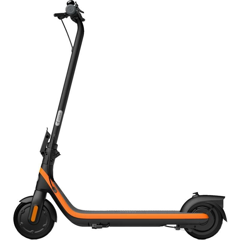 Электросамокат Segway Ninebot C2 Orange (AA.10.04.01.0013)