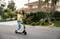 Фото - Электросамокат Segway Ninebot C2 Orange (AA.10.04.01.0013) | click.ua