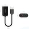 Фото - Звуковая карта Ugreen US205 Black (30724) | click.ua