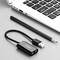 Фото - Звуковая карта Ugreen US205 Black (30724) | click.ua