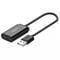 Фото - Звуковая карта Ugreen US205 Black (30724) | click.ua