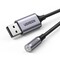 Фото - Звуковая карта Ugreen CM477 Gray (30757) | click.ua
