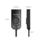 Фото - Звуковая карта Ugreen CM129 Black (40964) | click.ua