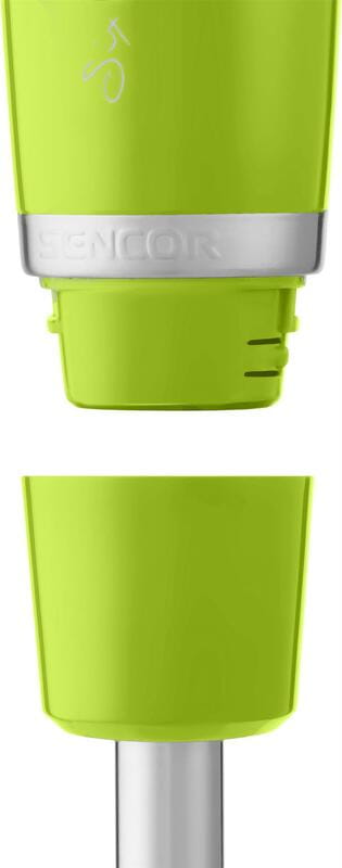 Блендер Sencor SHB 4461GR-EUE3