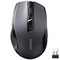 Фото - Миша бездротова Ugreen MU006 Gray (90855) | click.ua