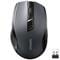 Фото - Миша бездротова Ugreen MU006 Gray (90855) | click.ua