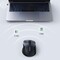 Фото - Миша бездротова Ugreen MU006 Black (90545) | click.ua