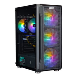 Персональный компьютер COBRA Gaming (I14F.16.S20.36.2758)