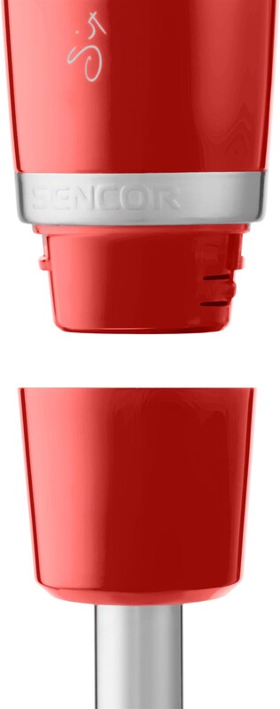 Блендер Sencor SHB 4464RD-EUE3