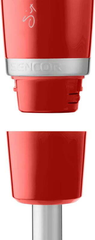 Блендер Sencor SHB 4464RD-EUE3