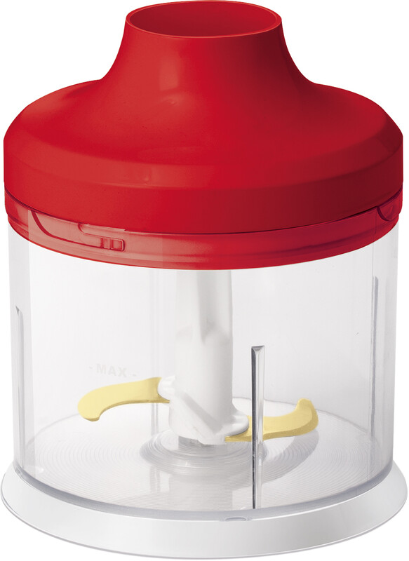 Блендер Sencor SHB 4464RD-EUE3