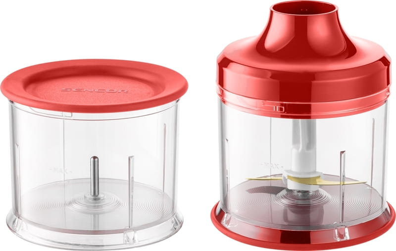 Блендер Sencor SHB 4464RD-EUE3