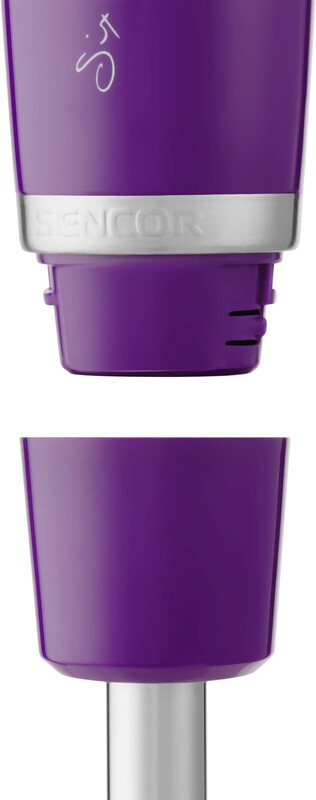 Блендер Sencor SHB 4465VT-EUE3