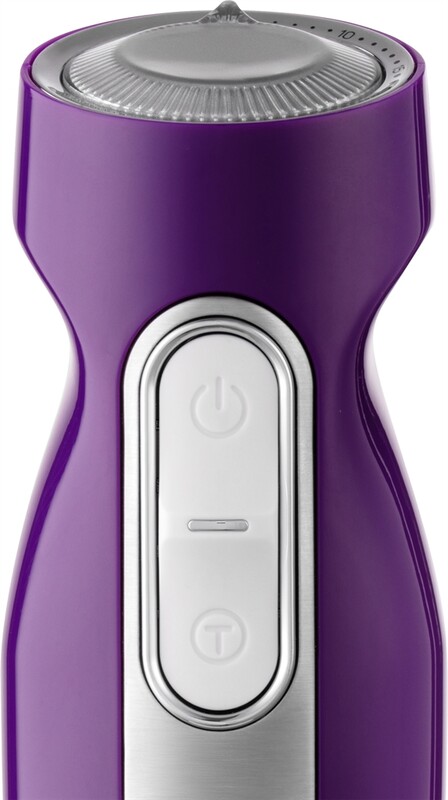 Блендер Sencor SHB 4465VT-EUE3