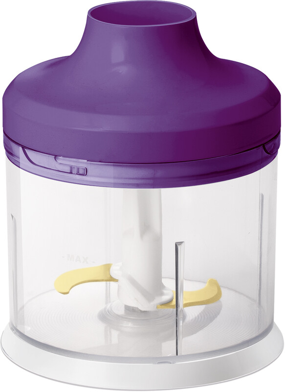 Блендер Sencor SHB 4465VT-EUE3