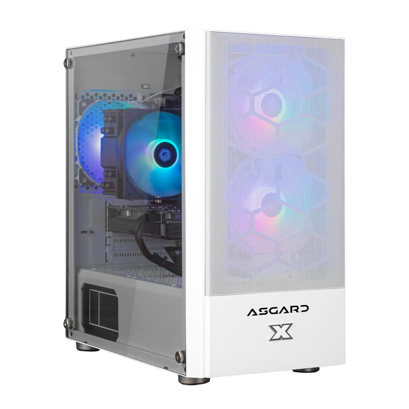 Персональный компьютер ASGARD (I121F.16.S10.26S.2250W)