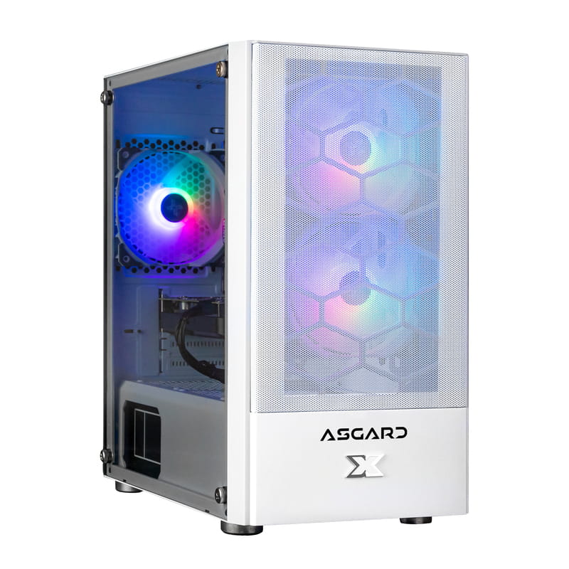 Персональний комп`ютер ASGARD (A45.16.S5.166S.2957W)