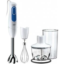 Купити Блендер Braun MQ 3035 WH Sauce Блендер Braun MQ 3035 WH Sauce