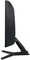 Фото - Монiтор Samsung 27" C27RG50 (LC27RG50FQIXCI) VA Black Curved | click.ua