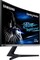 Фото - Монiтор Samsung 27" C27RG50 (LC27RG50FQIXCI) VA Black Curved | click.ua