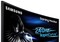 Фото - Монiтор Samsung 27" C27RG50 (LC27RG50FQIXCI) VA Black Curved | click.ua