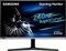 Фото - Монiтор Samsung 27" C27RG50 (LC27RG50FQIXCI) VA Black Curved | click.ua
