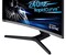 Фото - Монiтор Samsung 27" C27RG50 (LC27RG50FQIXCI) VA Black Curved | click.ua