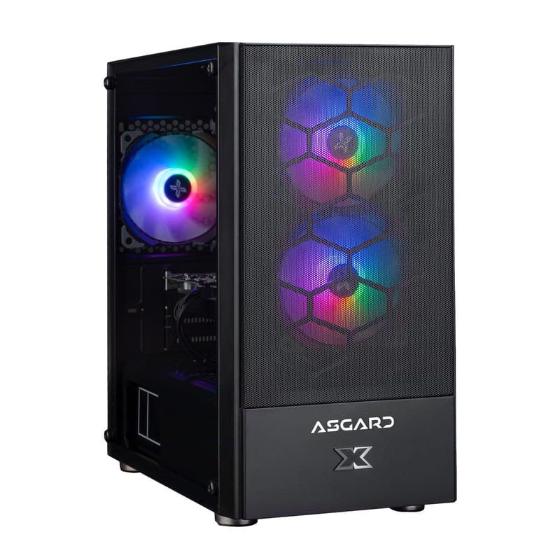 Персональный компьютер ASGARD (A45.16.S10.65XT.2916)