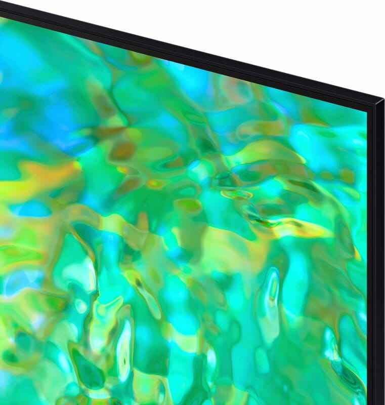 Телевизор Samsung UE50CU8000UXUA