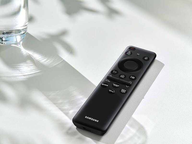 Телевiзор Samsung UE50CU8000UXUA