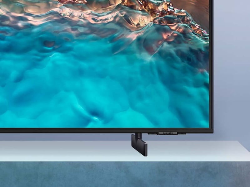 Телевизор Samsung UE50CU8000UXUA