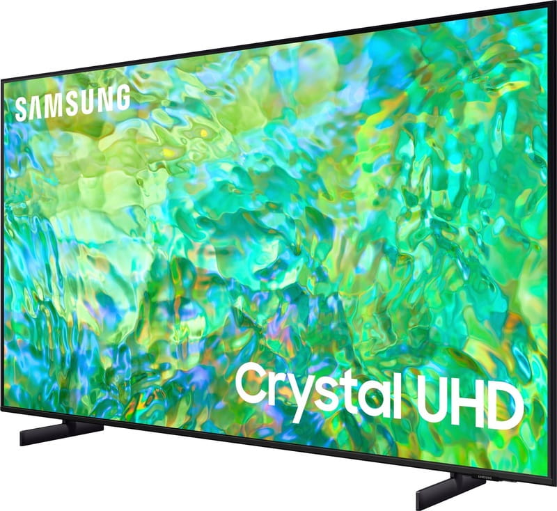 Телевизор Samsung UE50CU8000UXUA