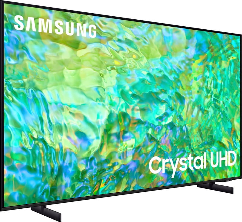 Телевизор Samsung UE50CU8000UXUA
