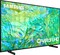 Фото - Телевiзор Samsung UE50CU8000UXUA | click.ua