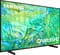 Фото - Телевизор Samsung UE50CU8000UXUA | click.ua
