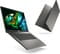 Фото - Ноутбук Acer Aspire 3 A317-55P-311S (NX.KDKEU.002) Steel Gray | click.ua