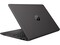 Фото - Ноутбук HP 255-G9 15.6" FHD IPS AG, AMD R5-5625U, 8GB, F256GB, UMA, Win11P, чорний 5Y4H7EA | click.ua
