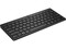Фото - Клавіатура беспроводная HP 350 Compact Multi-Device BT Black (692S8AA) | click.ua