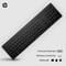 Фото - Клавиатура беспроводная HP 450 Programmable WL Black (4R184AA) | click.ua
