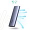 Фото - Зовнішня кишеня Ugreen для SSD M.2 (NVMe) M-Key 3.1 Gen2 CM400 Gray (10902) | click.ua