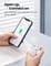 Фото - Bluetooth-гарнітура Ugreen WS105 White (80652) | click.ua