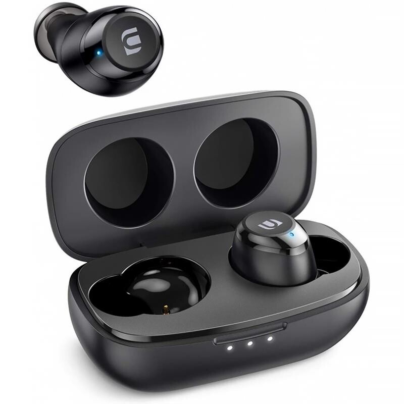 Bluetooth-гарнитура Ugreen WS100 Black (80606)